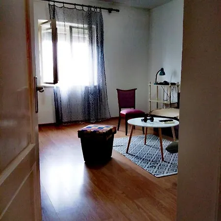 Lägenhet Cool People *