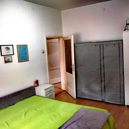 Cool People Apartmán *