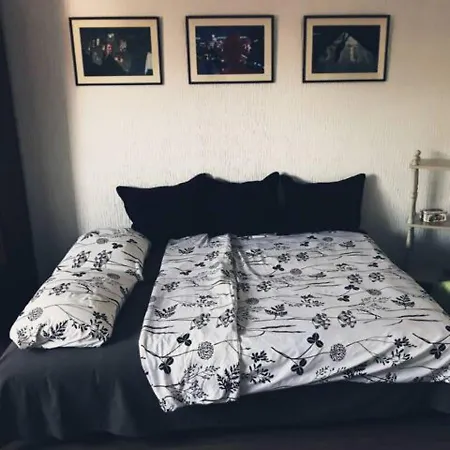 Apartmán Cool People