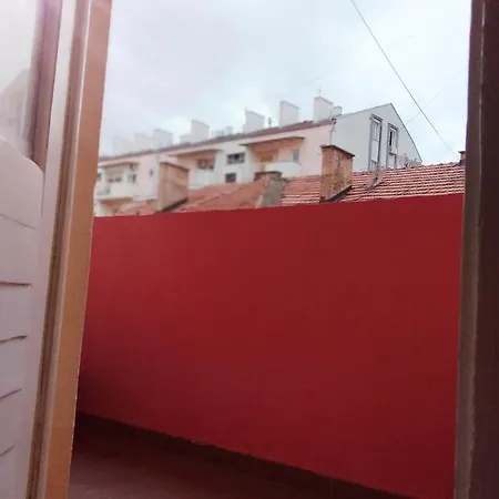 Lägenhet Cool People *