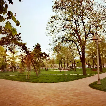 Cool People Lägenhet *