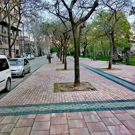 Lägenhet Cool People