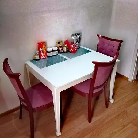 Lägenhet Cool People *