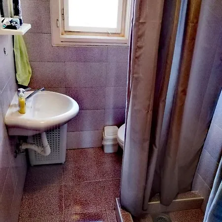 Cool People Lägenhet Ni