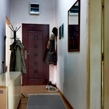 Cool People Lägenhet