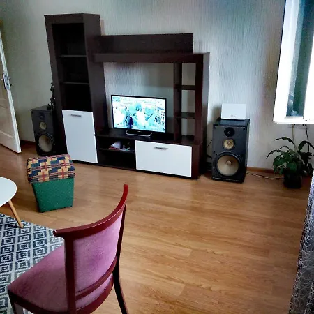 Cool People Apartmán