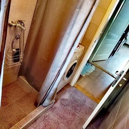 Cool People Apartmán